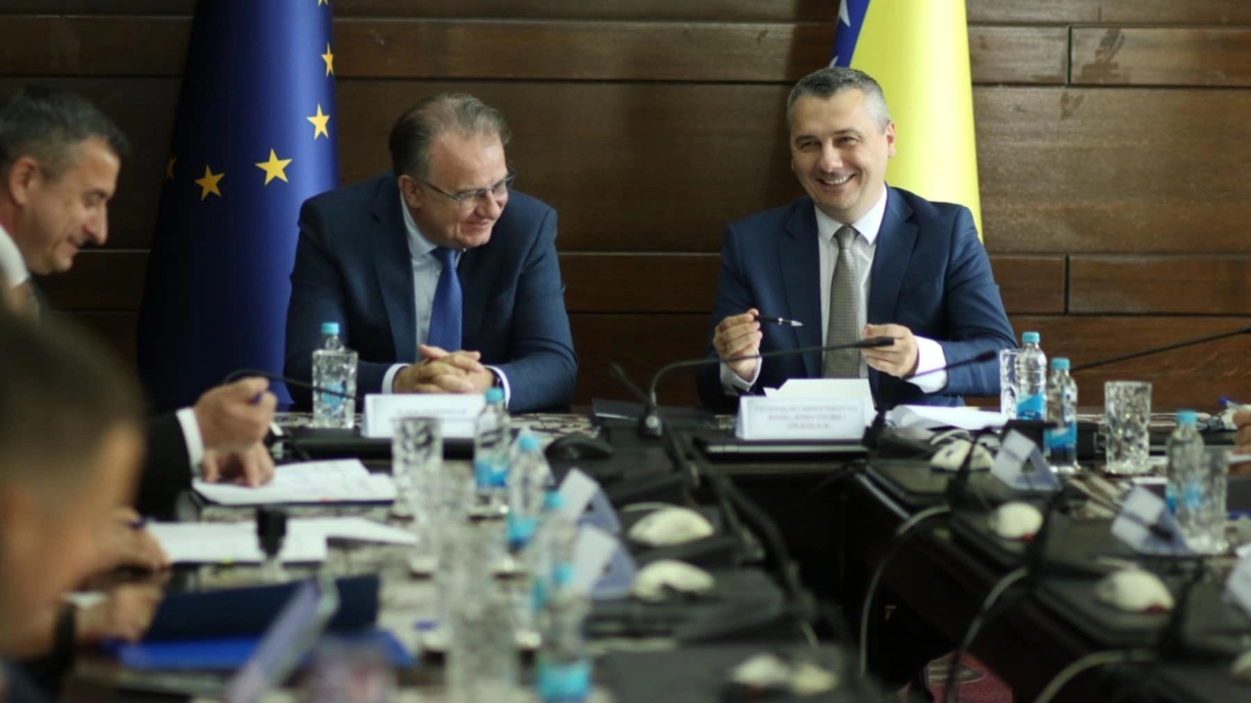 Vlada FBiH izdvaja sredstva za poplavljena područja